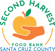 Second Harvest Food Bank Santa Cruz County