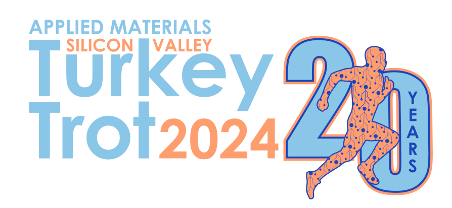 20th Annual Applied Materials Silicon Valley Turkey Trot